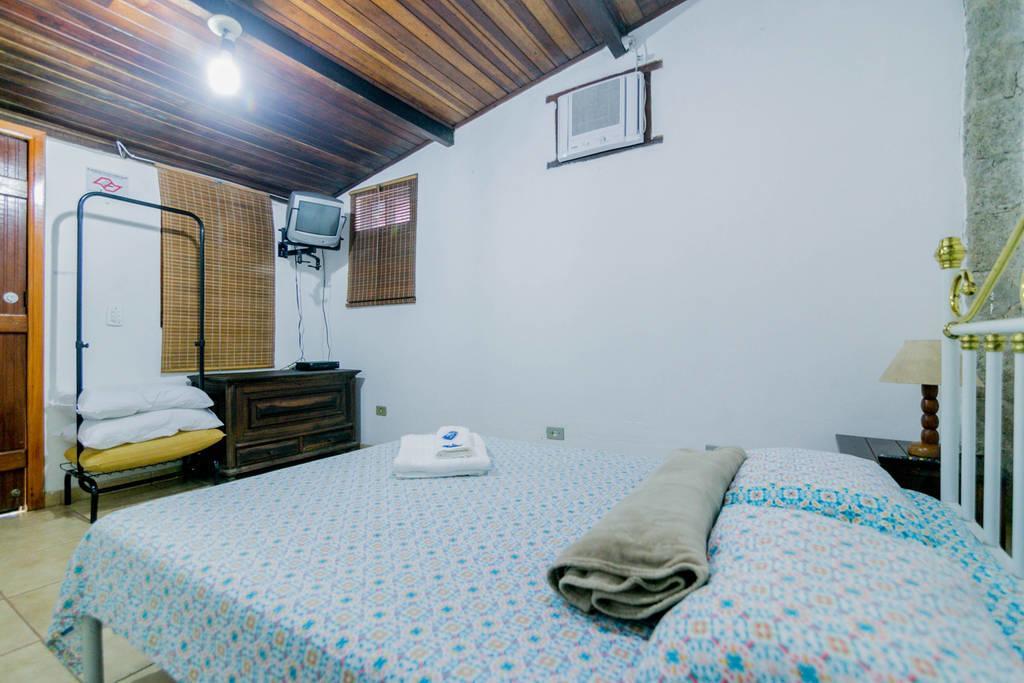 Ilha House Suites อิลญาเบลา ภายนอก รูปภาพ