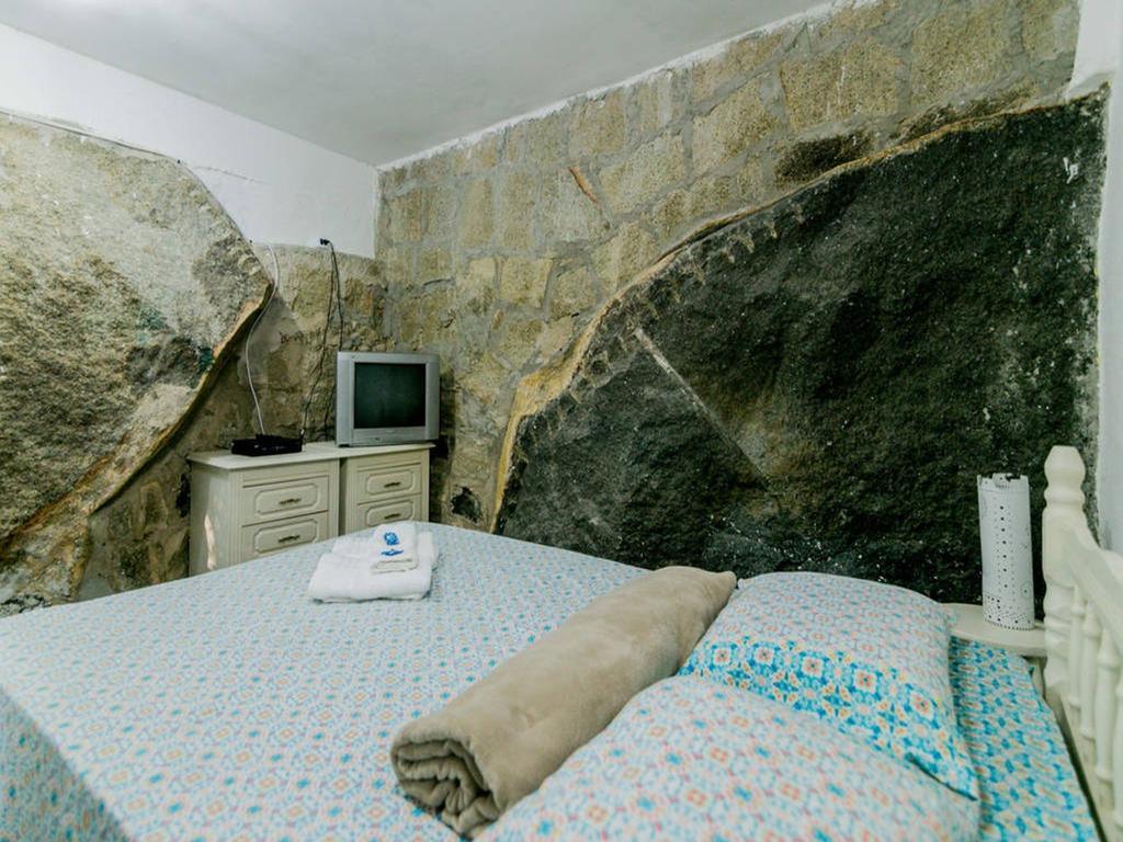 Ilha House Suites อิลญาเบลา ภายนอก รูปภาพ