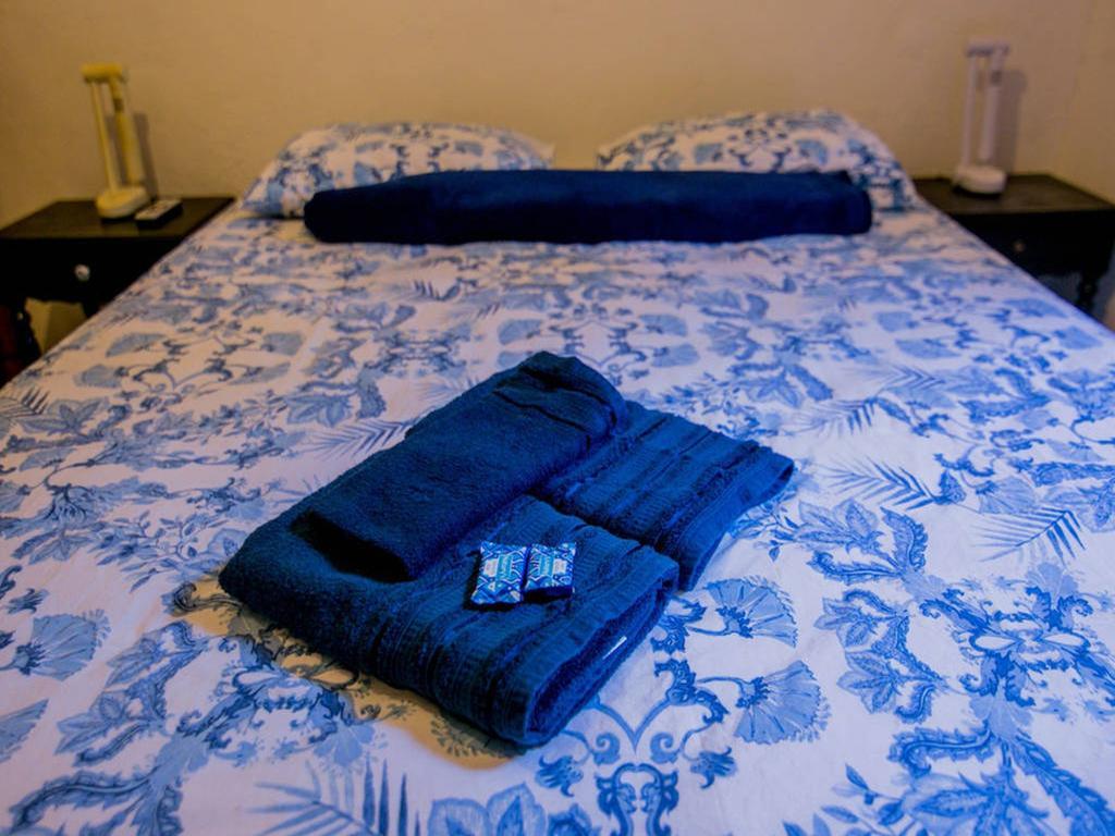 Ilha House Suites อิลญาเบลา ภายนอก รูปภาพ